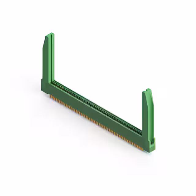 345-114-544-278 EDAC Inc.  Edgeboard Connectors